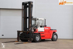 Kalmar DC15-1200 vysokonákladový vozík s vidlicemi použitý