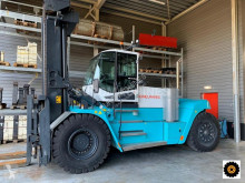 SMV 25-1200C chariot gros tonnage à fourches occasion