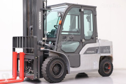 Chariot tout terrain WG1F4A50Y occasion