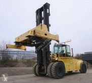 Hyster H44.00E 4 Whl Counterbalanced Forklift >10t reach-Stacker occasion