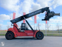 SMV 4535 TB5 Reach stacker reach-Stacker occasion