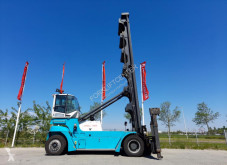 SMV 6/7ECC90 Empty Container Handler 集装箱叉车 二手