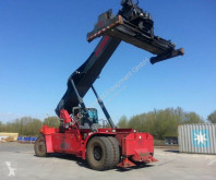 Ferrari CVS F481 reach-Stacker begagnad