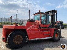 Empilhador grande tonelagem de garfos Kalmar DCD250-12LB