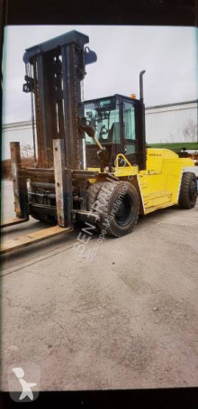 Виличен тежкотоварен мотокар Hyster H16 .00 XM12