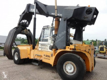 Reach-Stacker Sisu RTD 2641 AR