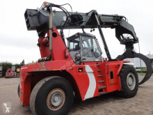 Kalmar reach-Stacker RTD 1623