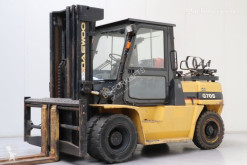 DAEWOO G70A-2 heavy forklift used