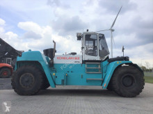 SMV 33-1200B 4 Whl Counterbalanced Forklift >10t chariot gros tonnage à fourches occasion