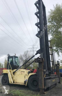 Hyster H22XM-12EC carrello elevatore portacontainer per container vuoti usato