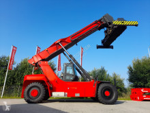 Hyster 46-36CH Reach stacker teleskoptruck brugt