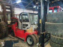 Empilhador grande tonelagem de garfos Kalmar DCE 80-6