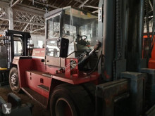 Empilhador grande tonelagem de garfos Kalmar DCD 160-12