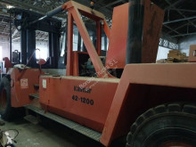 Empilhador grande tonelagem de garfos Kalmar DC 42-1200