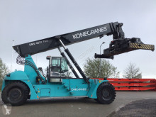 SMV 4531 TC5 Reach stacker reach stacker usado