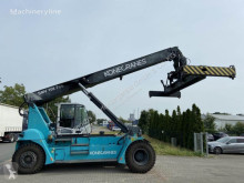 Reach-Stacker SMV 108TC6