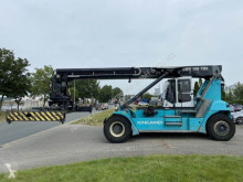 Reach-Stacker SMV 108TB6