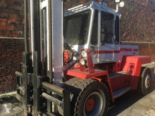 Svetruck 1060-30 gaffeltruck med stor kapacitet brugt