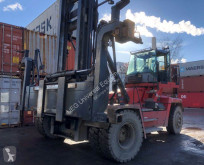 Kalmar大吨位可升降式叉车 DCF100-45E5 二手