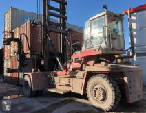 Kalmar大吨位可升降式叉车 DCF100-45E5 二手