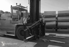 Carretilla elevadora gran tonelaje Konecranes SMV25-1200 usada