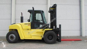 Hyster H16XM-6 chariot gros tonnage à fourches occasion