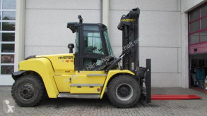 Hyster H16XM-6 tweedehands vorkheftruck extra zware lasten