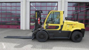 Hyster heavy duty forklift H8FT-9