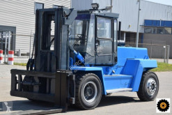 Svetruck 1260-32 chariot gros tonnage à fourches occasion