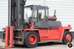 Kalmar DC12-1200 gaffeltruck med stor kapacitet brugt