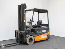 Reach-Stacker Still R 60-30 6045