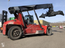 Kalmar DRG450-65S6X reach-Stacker occasion