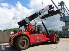 Reach-Stacker Ferrari CVS F481