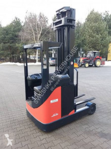 Reach-Stacker Linde R20 ACTIVE