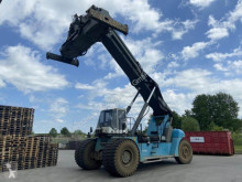 SMV 4535TB5 teleskoptruck brugt