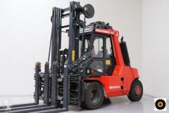 Mora M80 LPG tweedehands vorkheftruck extra zware lasten