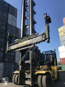 Hyster H23XM-12EC containertruck for tomme beholdere brugt