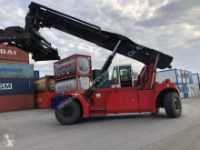 Reach-Stacker Ferrari F478.5PB