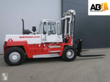Svetruck 15120-35 gaffeltruck med stor kapacitet brugt