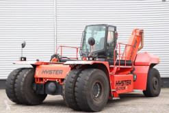 Reach-Stacker Hyster RS45-31CH