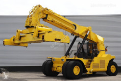 Reach-Stacker PPM Superstacker