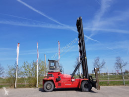 Kalmar stivuitor port-container second-hand