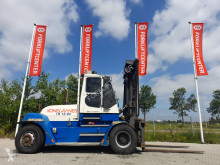 SMV gaffeltruck med stor kapacitet brugt