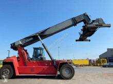 Reach-Stacker Kalmar
