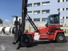 Reach-Stacker Kalmar DCF 100-45E7