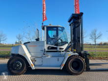  used heavy duty forklift