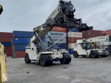 Reach-Stacker Terex TFC46MHC Dry