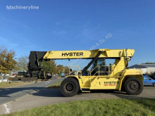 Hyster RS4636CH teleskoptruck brugt