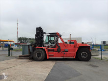 Kalmar chariot gros tonnage à fourches occasion