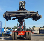 Reach-Stacker (konteyner istifleyici) Kalmar DRG450-60C5X